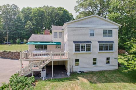 11 Ariel Road Woodbridge CT 06525