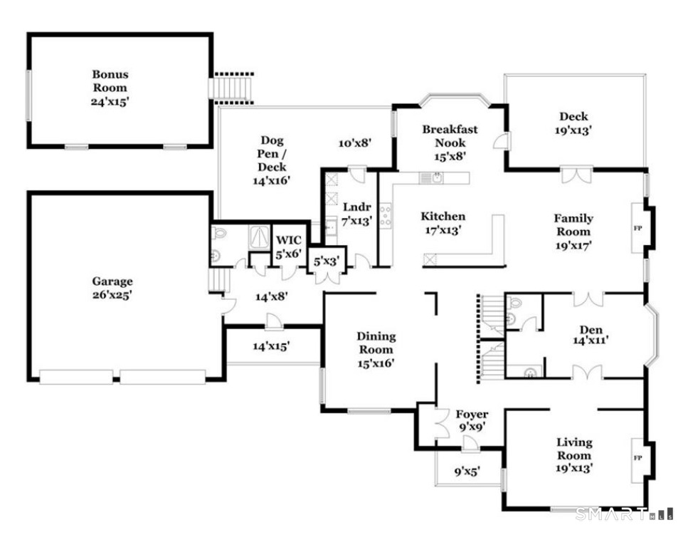 14 Brae Loch Way Shelton CT 06484