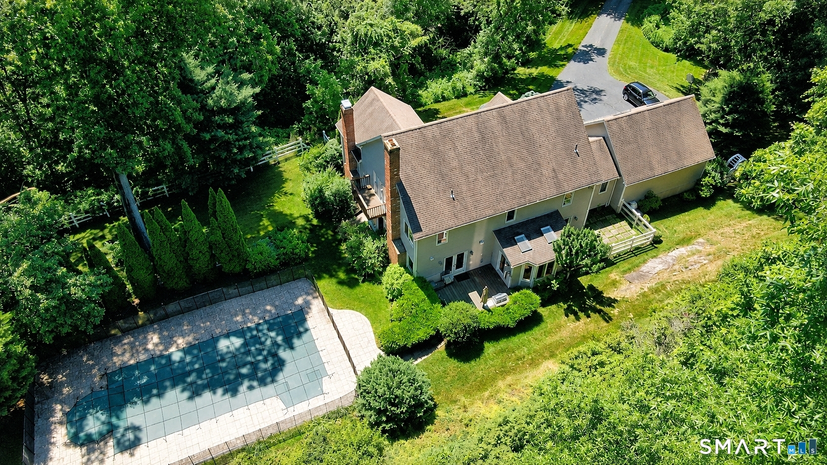 14 Brae Loch Way Shelton CT 06484