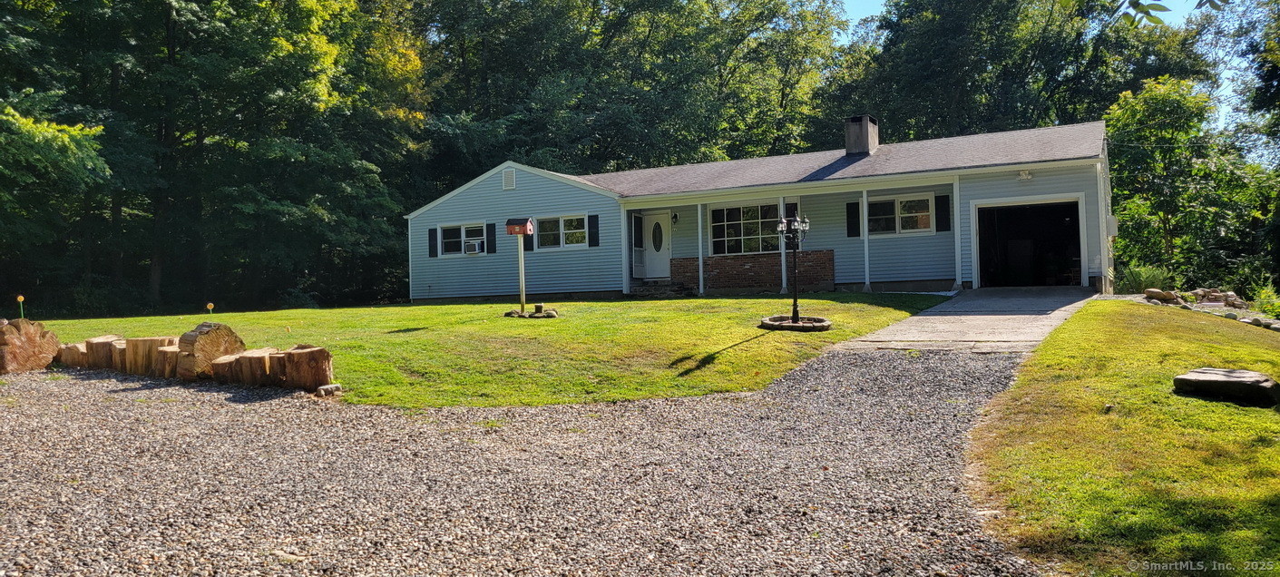 11 Marywood Road Bethel CT 06801
