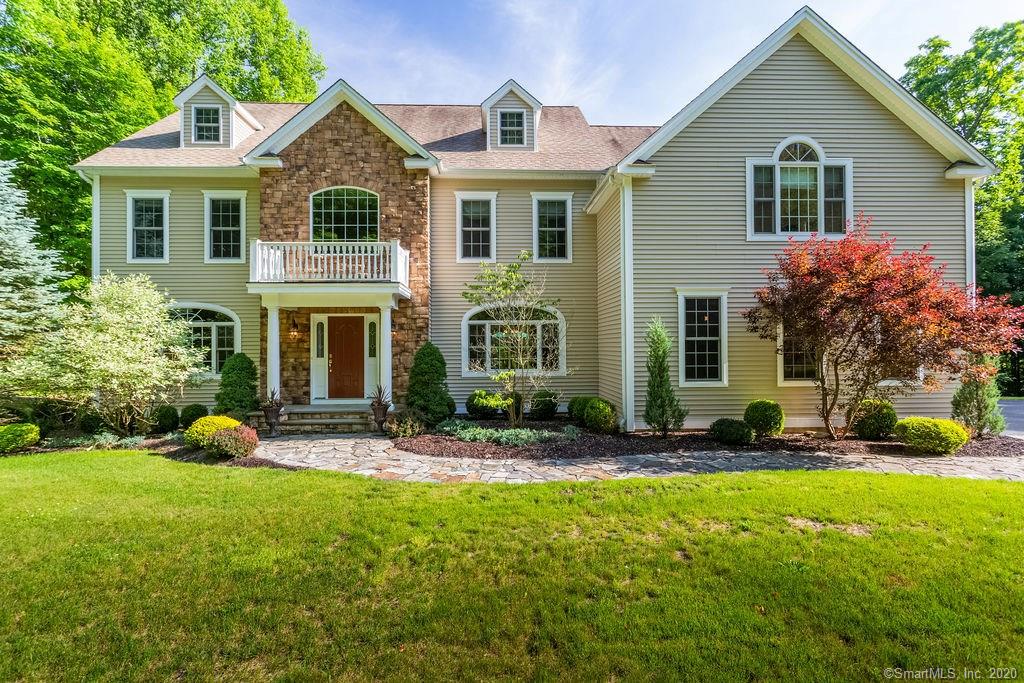 11 Mia Bella Drive New Milford CT 06776