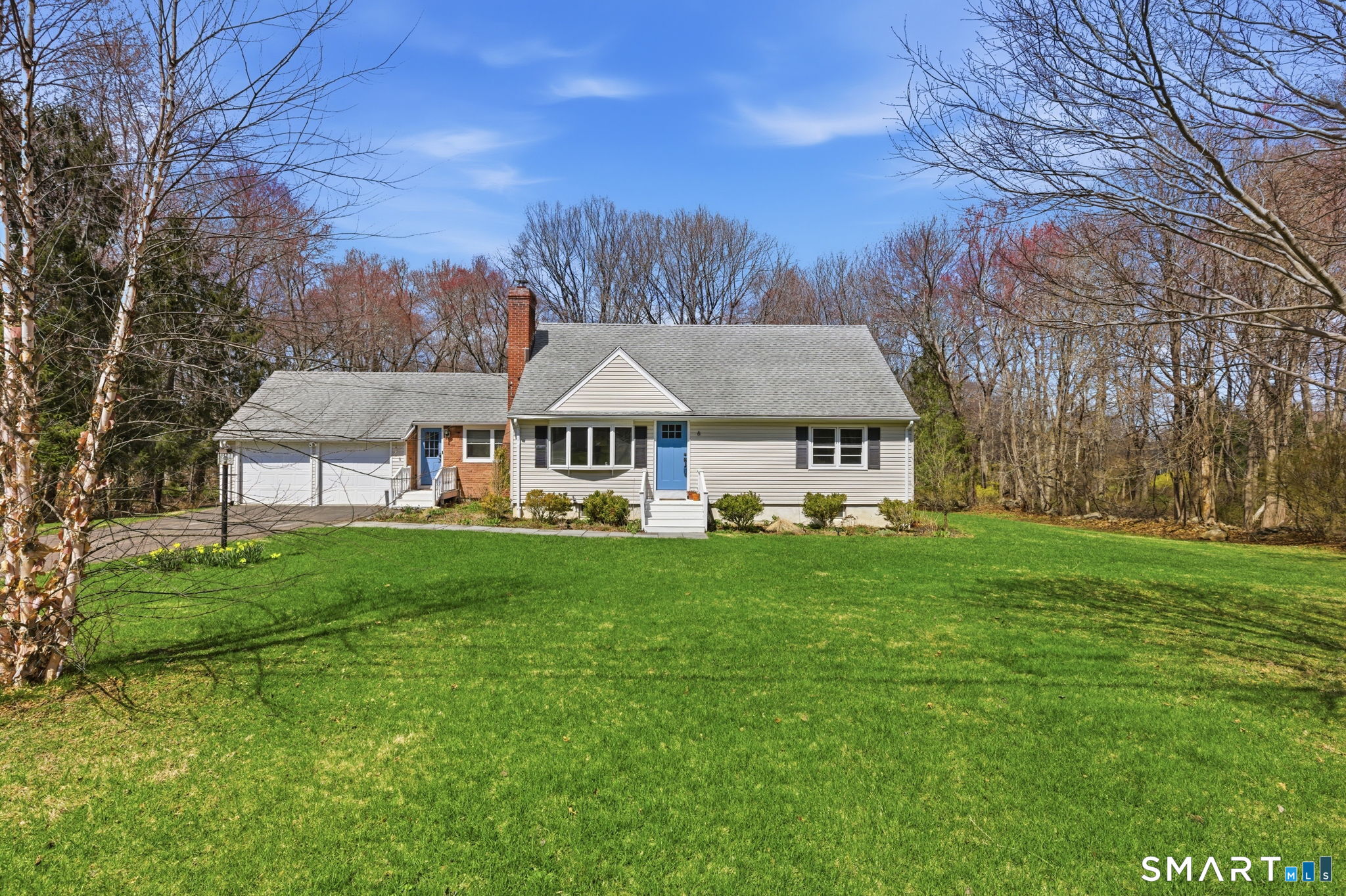 6 Fieldstone Drive Newtown CT 06470
