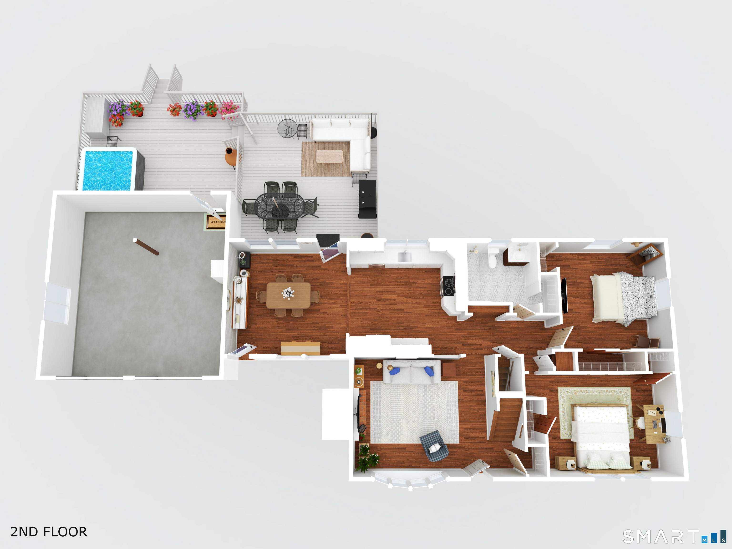 6 Fieldstone Drive Newtown CT 06470