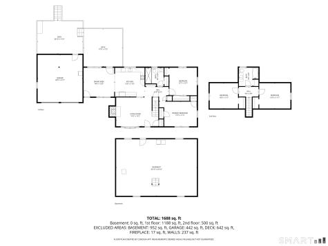 6 Fieldstone Drive Newtown CT 06470