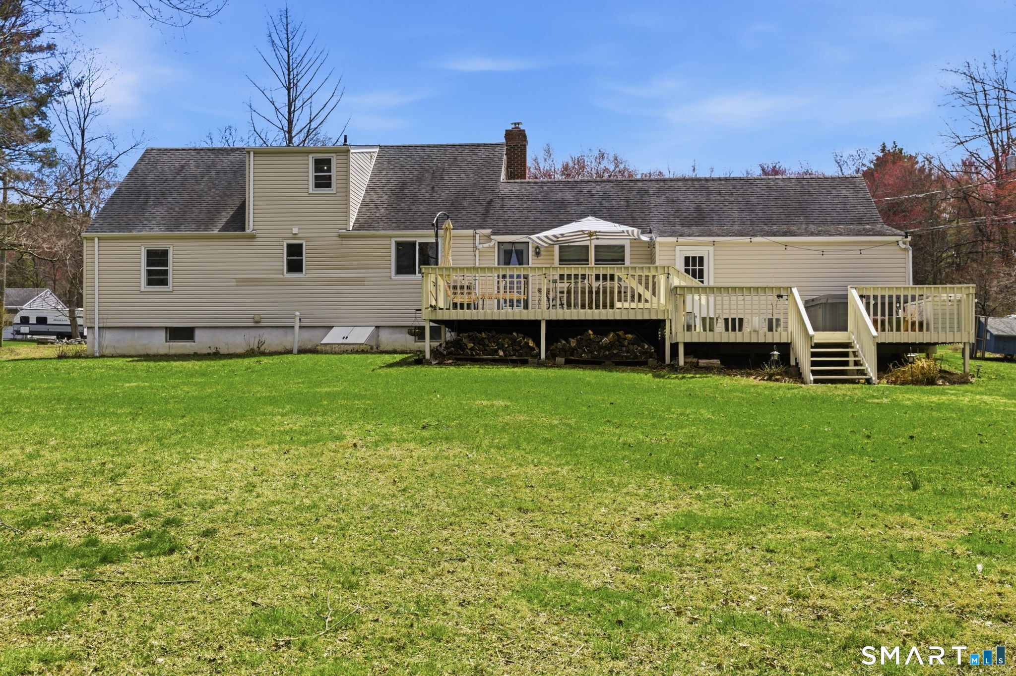 6 Fieldstone Drive Newtown CT 06470