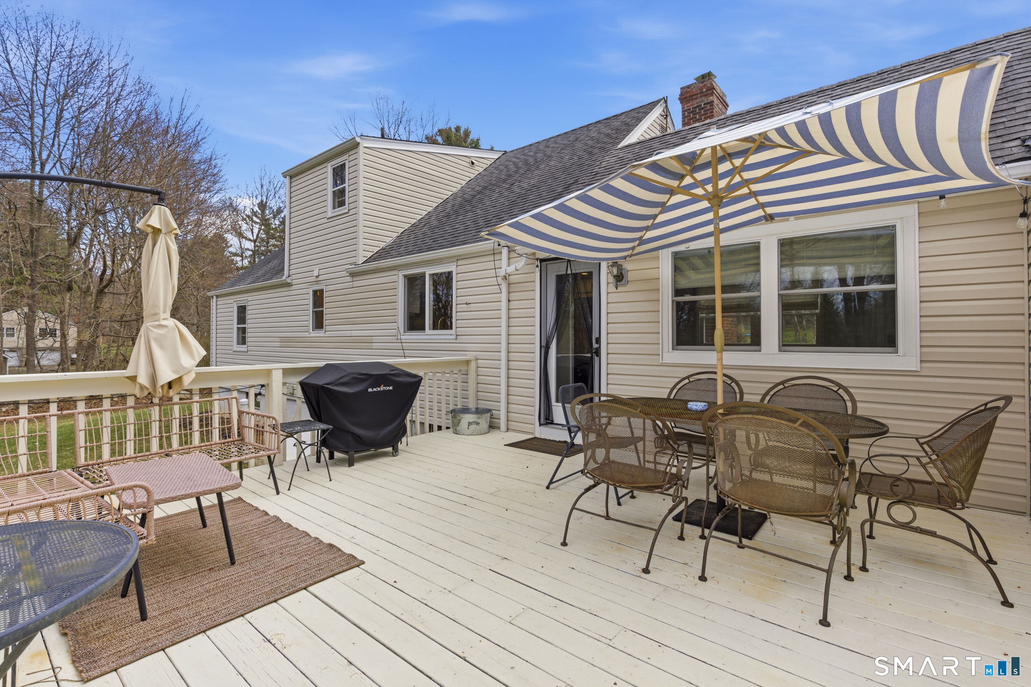 6 Fieldstone Drive Newtown CT 06470
