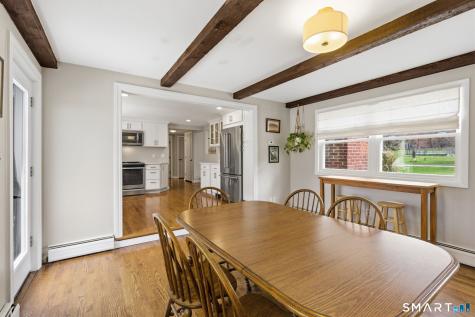6 Fieldstone Drive Newtown CT 06470
