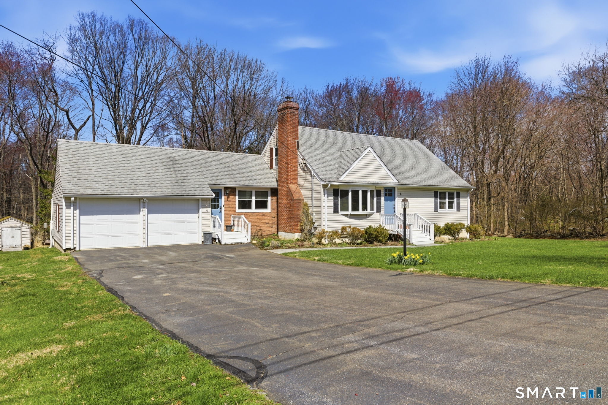6 Fieldstone Drive Newtown CT 06470