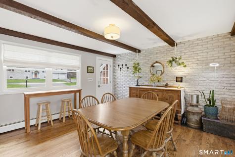 6 Fieldstone Drive Newtown CT 06470