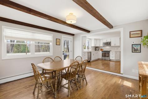 6 Fieldstone Drive Newtown CT 06470