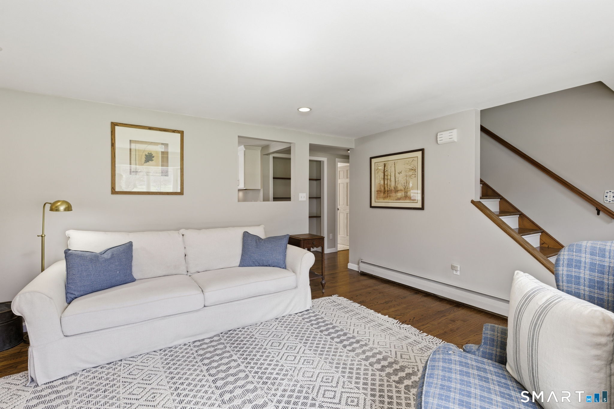 6 Fieldstone Drive Newtown CT 06470
