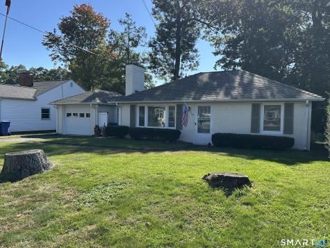 39 Grove Road Cromwell CT 06416