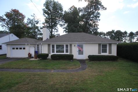 39 Grove Road Cromwell CT 06416