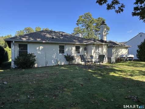 39 Grove Road Cromwell CT 06416
