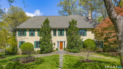 22 Cavray Road Norwalk CT 06855
