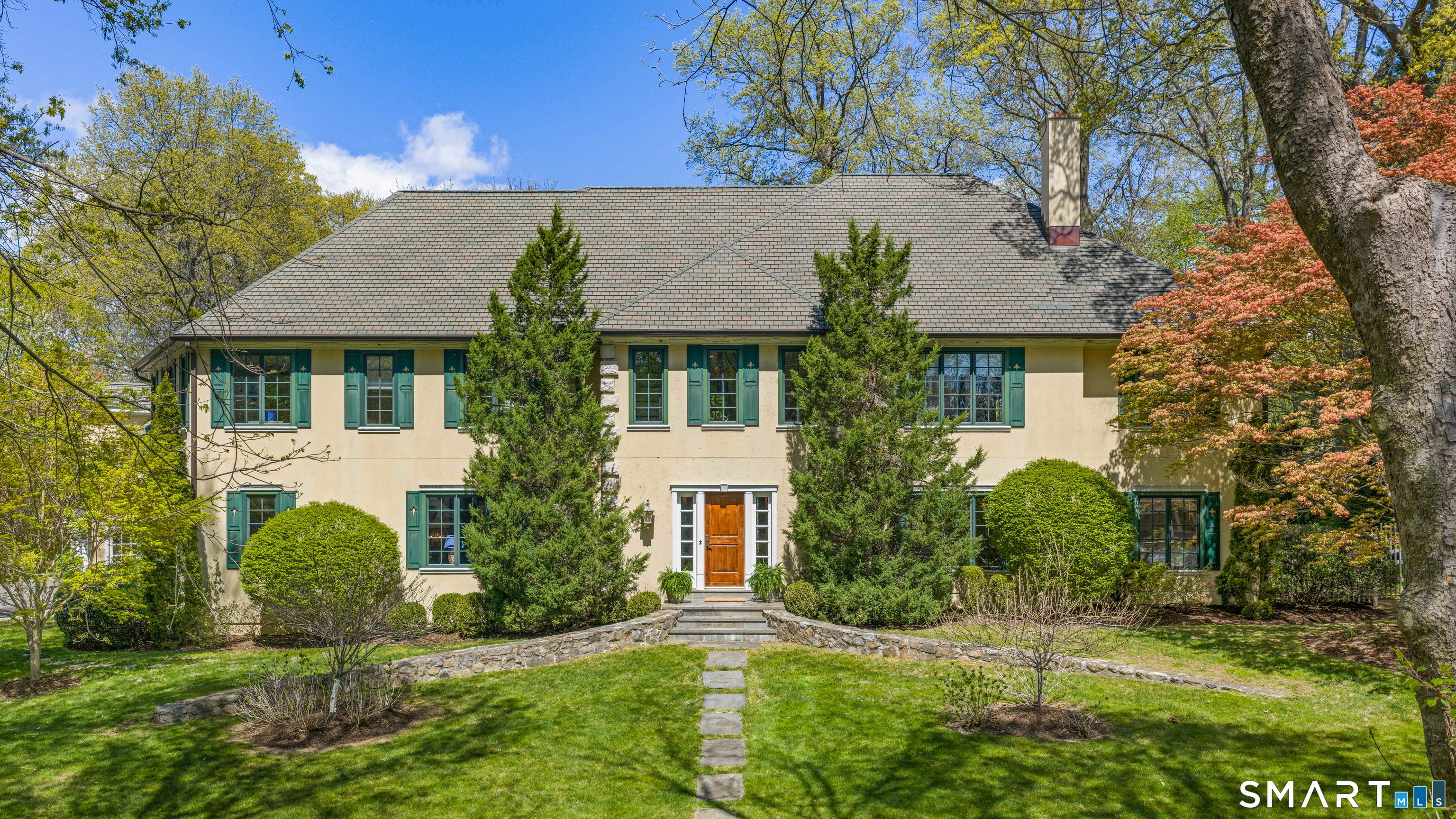 22 Cavray Road Norwalk CT 06855
