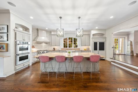 22 Cavray Road Norwalk CT 06855