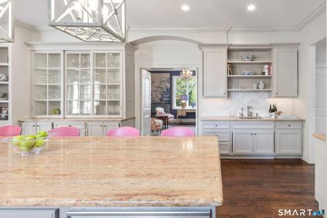 22 Cavray Road Norwalk CT 06855