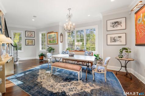 22 Cavray Road Norwalk CT 06855