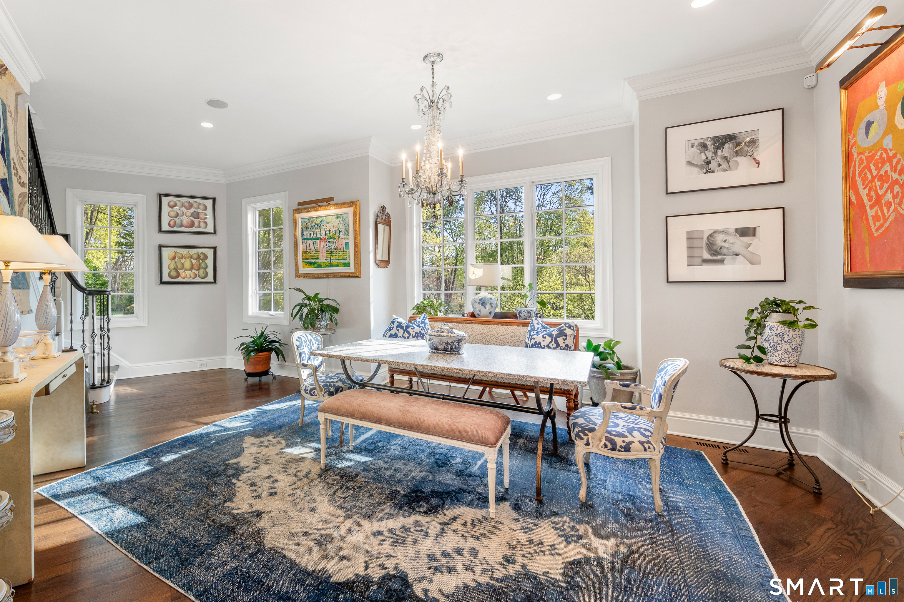 22 Cavray Road Norwalk CT 06855