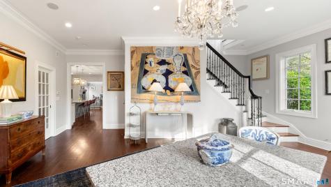 22 Cavray Road Norwalk CT 06855