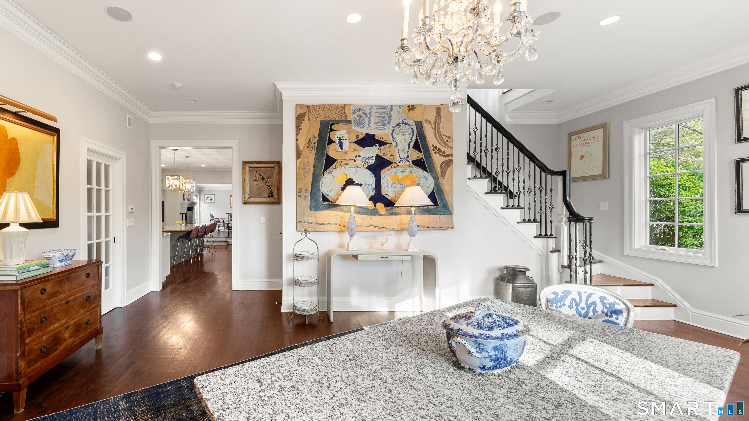 22 Cavray Road Norwalk CT 06855