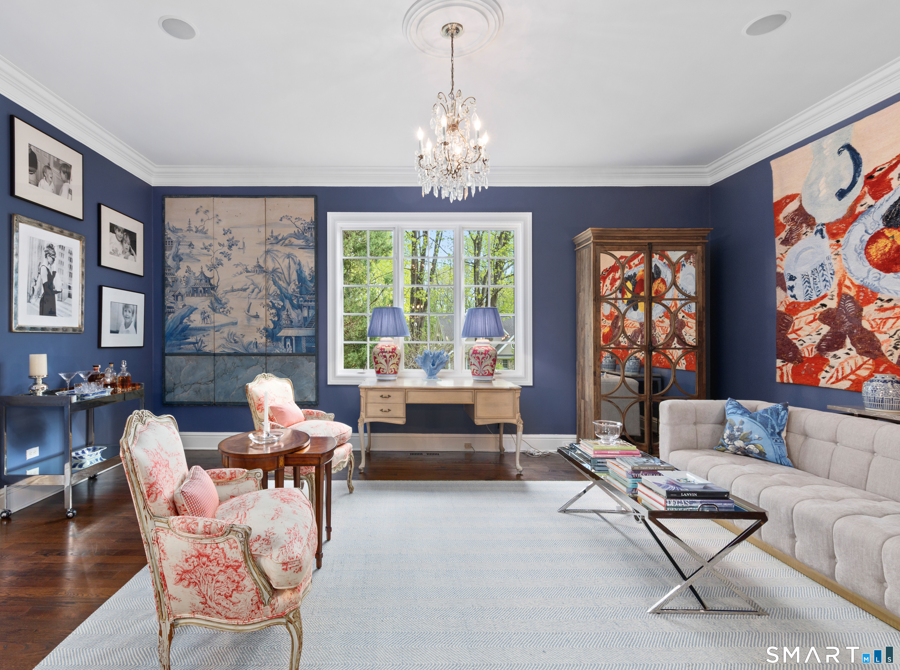 22 Cavray Road Norwalk CT 06855