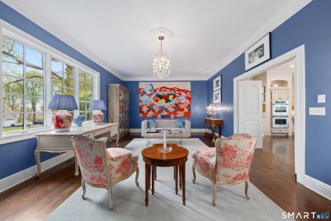 22 Cavray Road Norwalk CT 06855