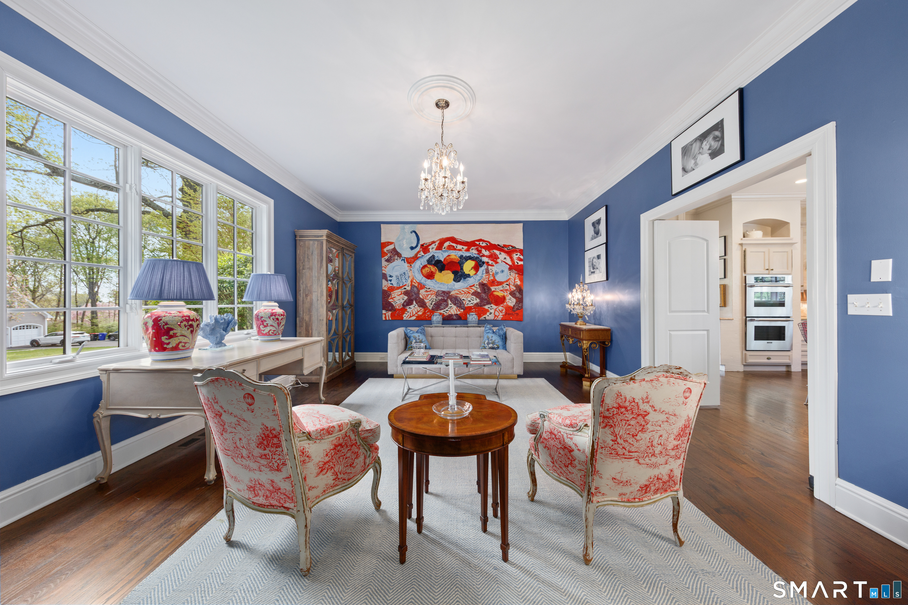 22 Cavray Road Norwalk CT 06855