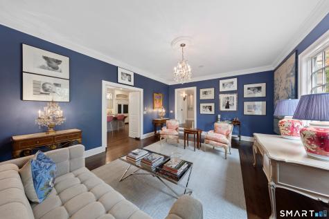 22 Cavray Road Norwalk CT 06855