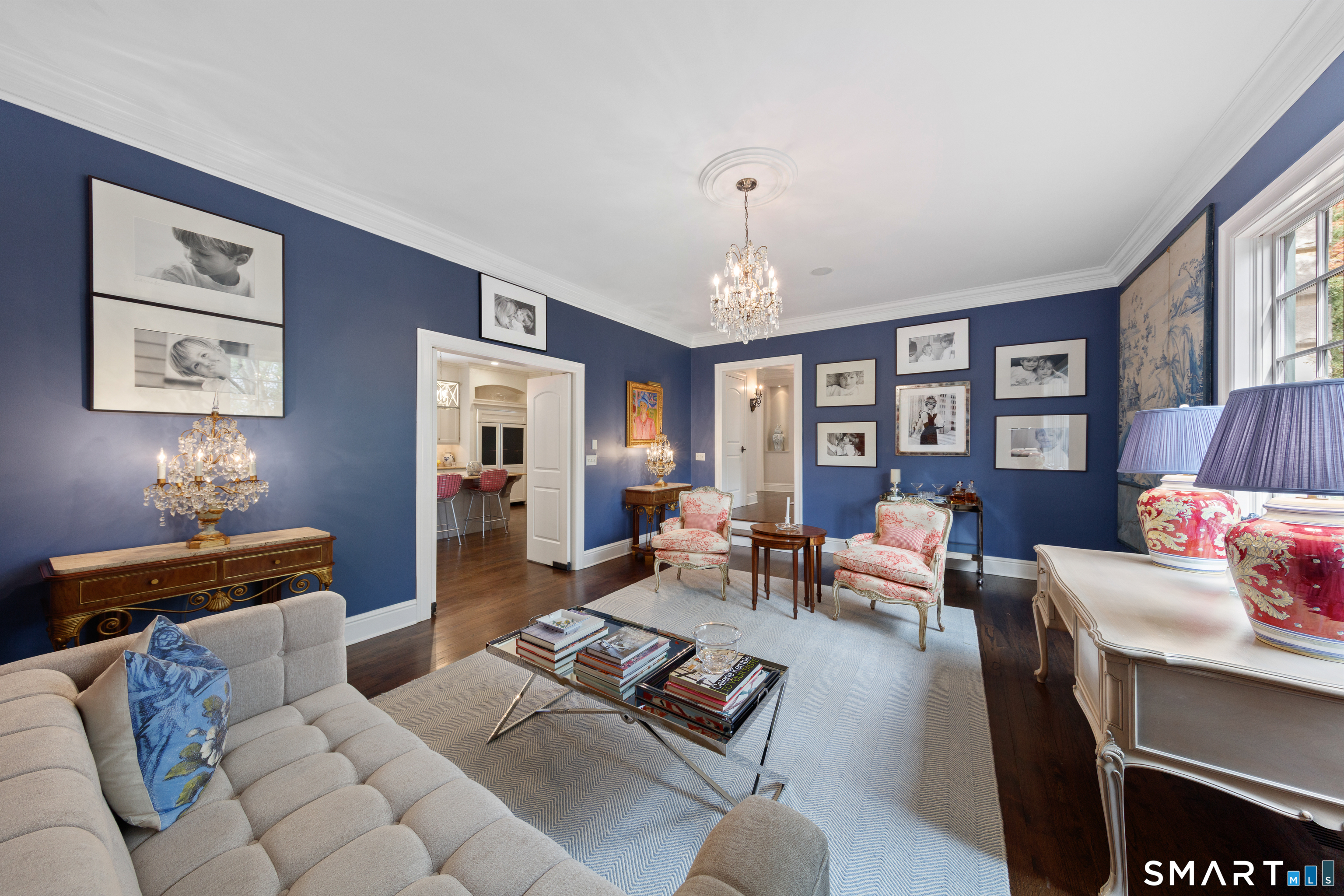 22 Cavray Road Norwalk CT 06855