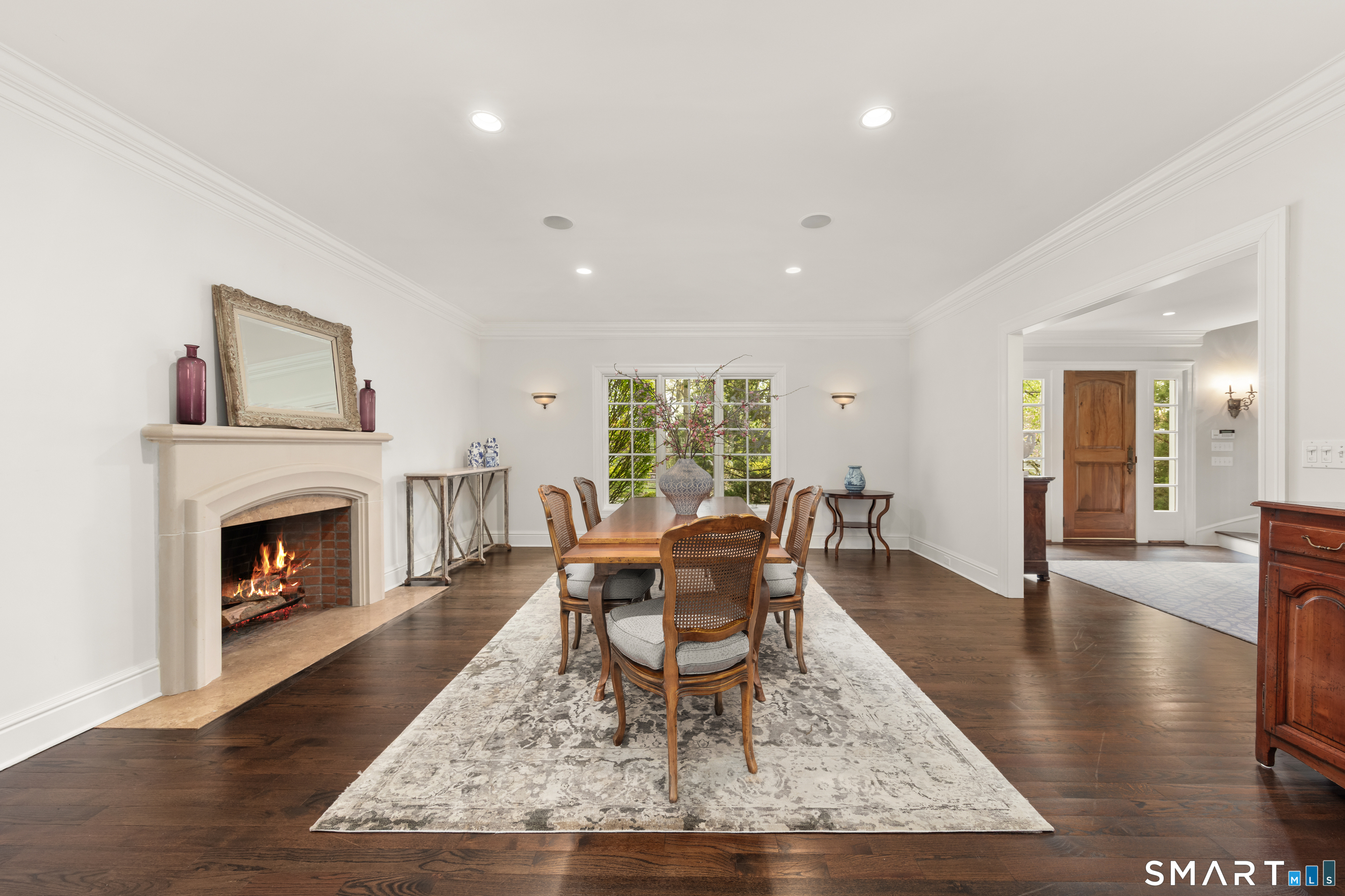 22 Cavray Road Norwalk CT 06855
