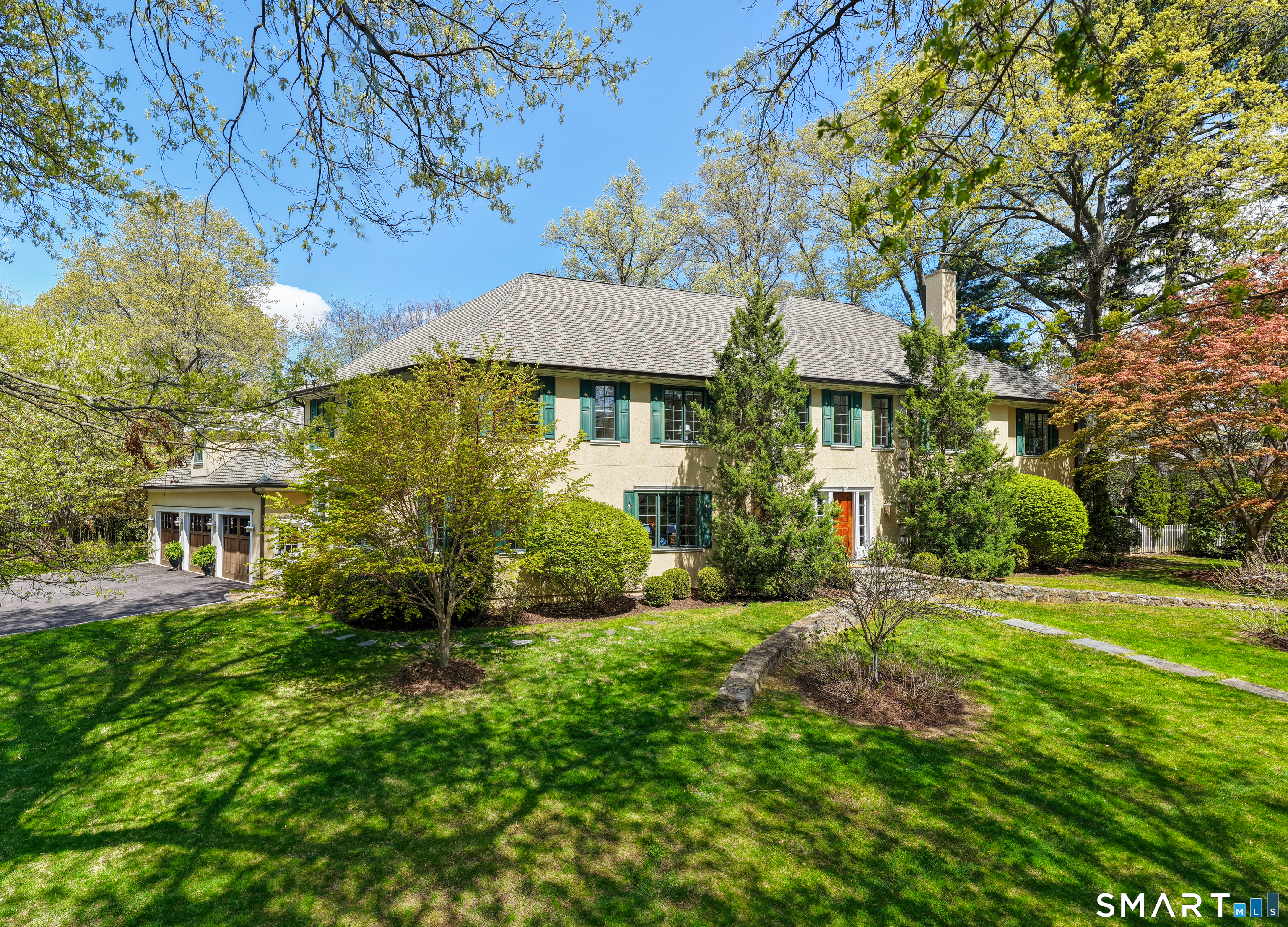 22 Cavray Road Norwalk CT 06855