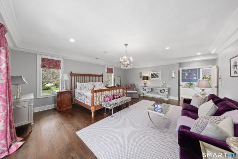 22 Cavray Road Norwalk CT 06855