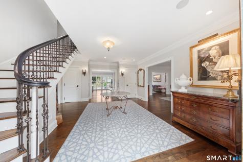 22 Cavray Road Norwalk CT 06855