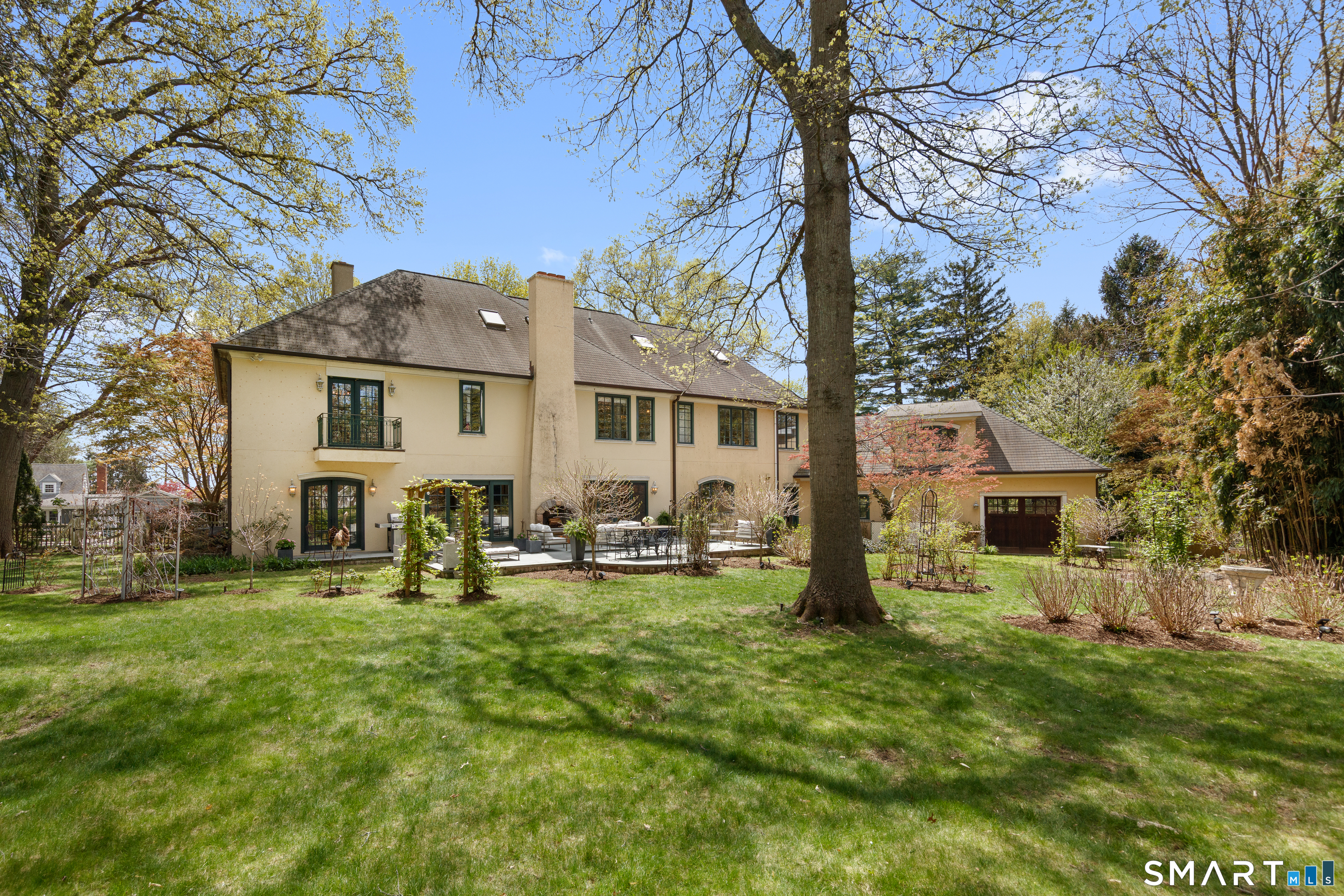 22 Cavray Road Norwalk CT 06855