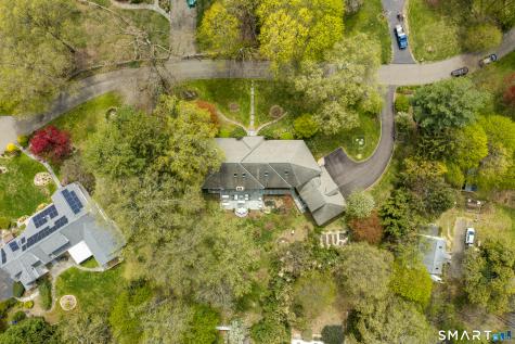 22 Cavray Road Norwalk CT 06855