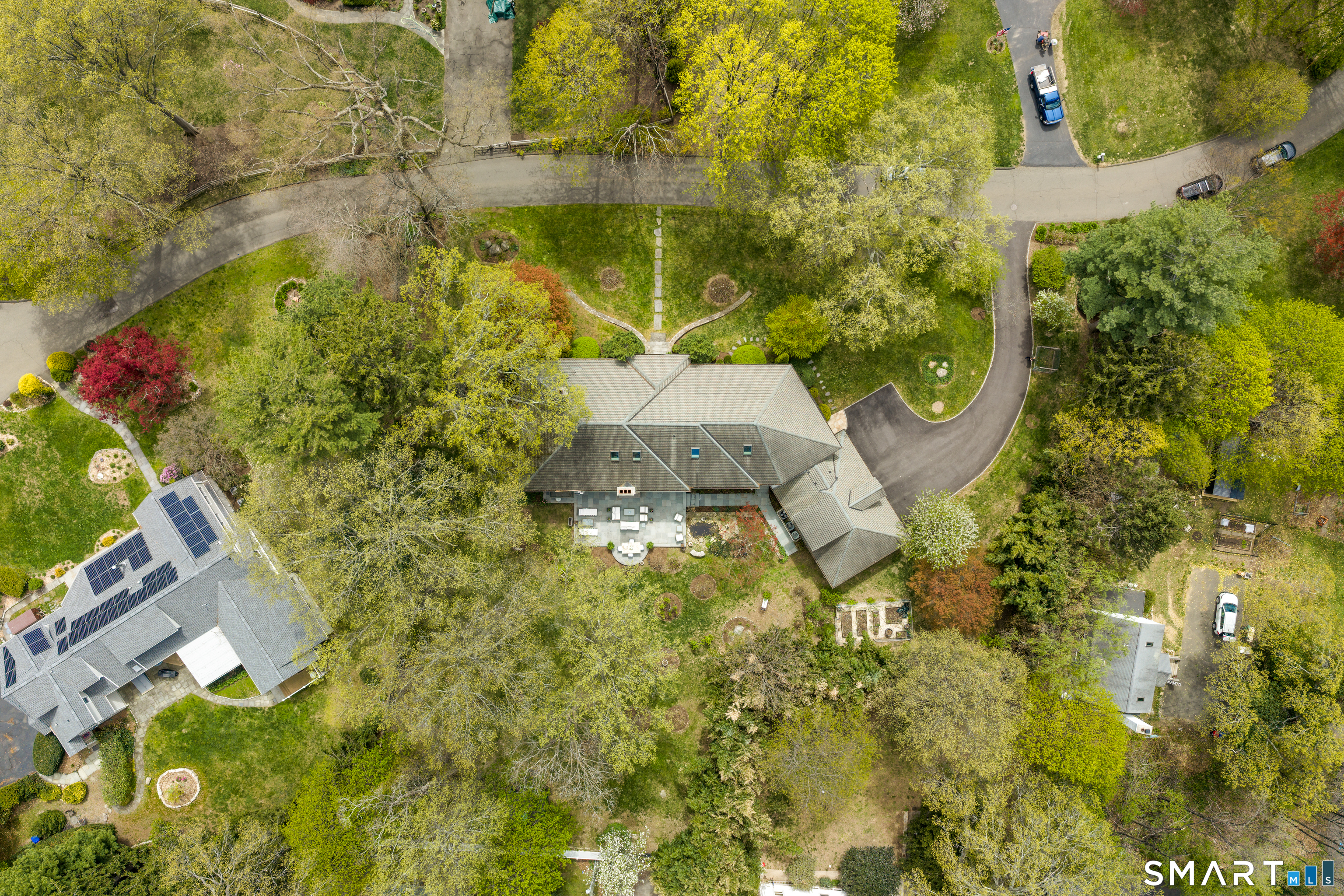 22 Cavray Road Norwalk CT 06855