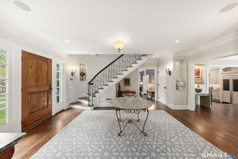 22 Cavray Road Norwalk CT 06855