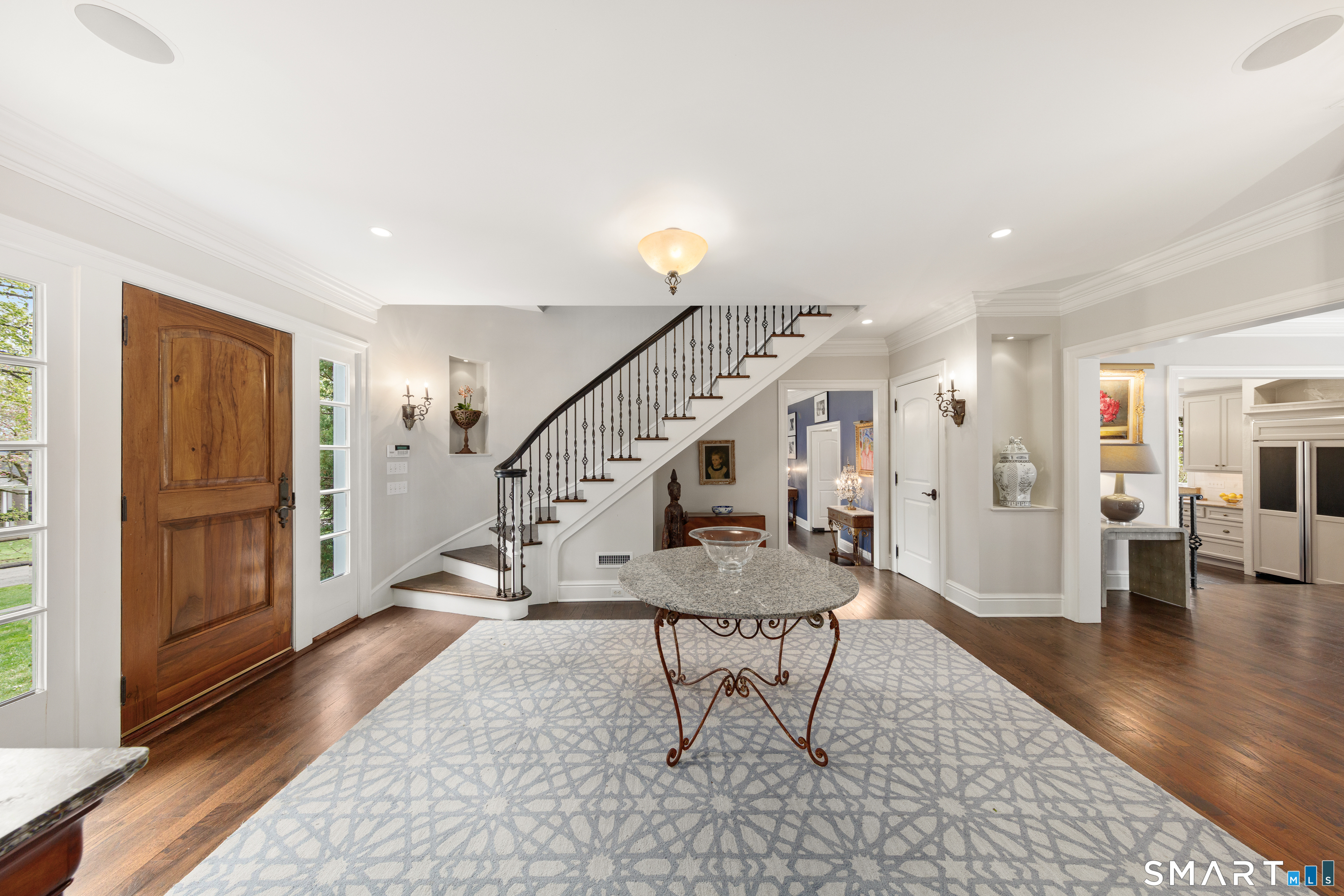 22 Cavray Road Norwalk CT 06855