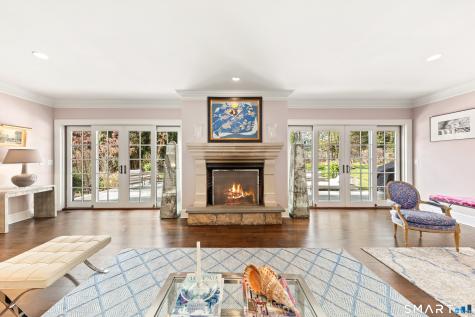 22 Cavray Road Norwalk CT 06855