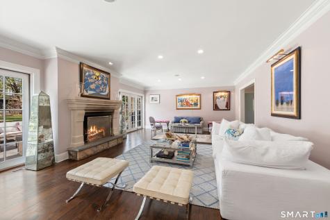 22 Cavray Road Norwalk CT 06855
