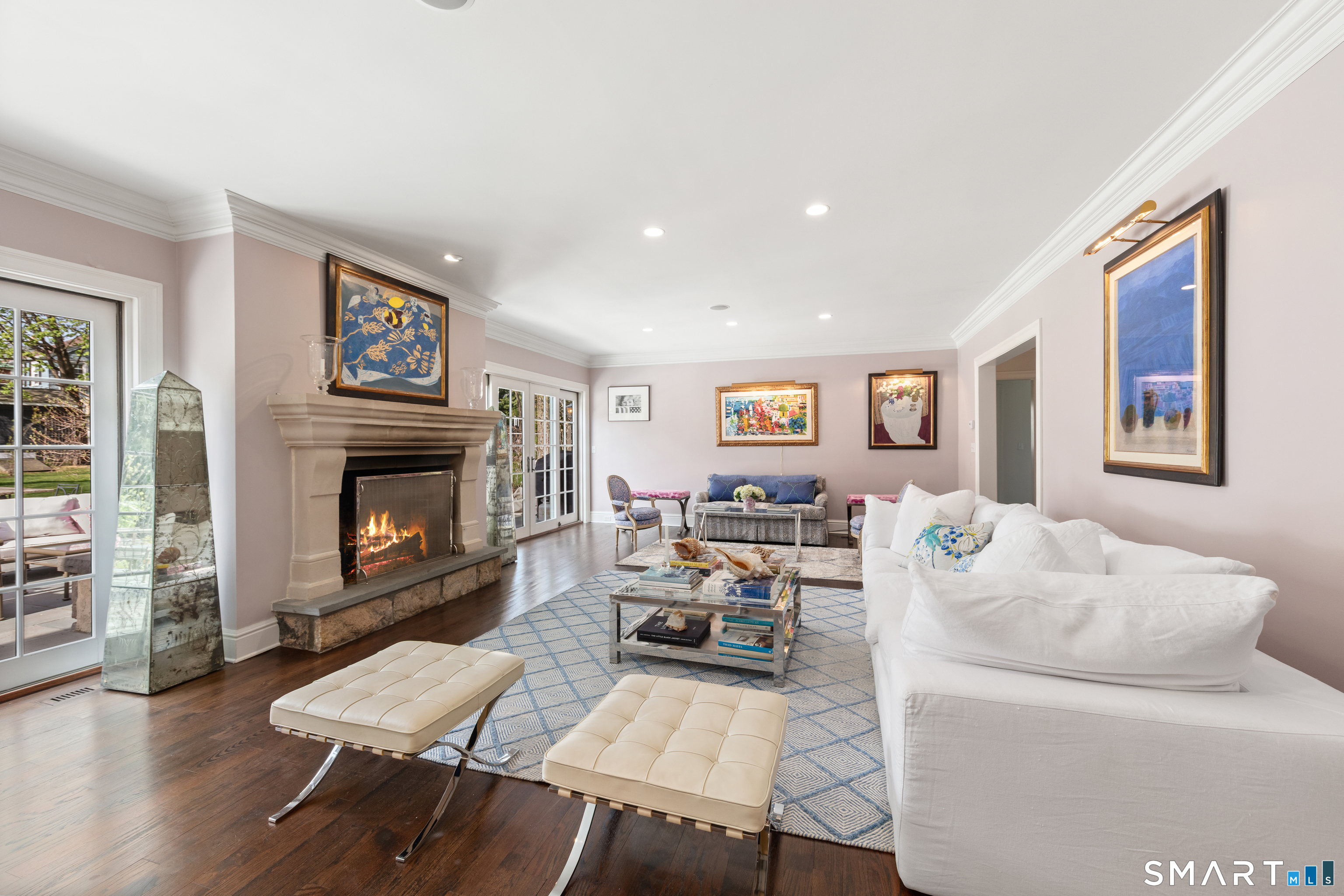 22 Cavray Road Norwalk CT 06855