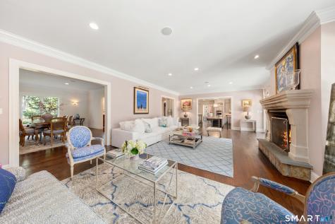22 Cavray Road Norwalk CT 06855