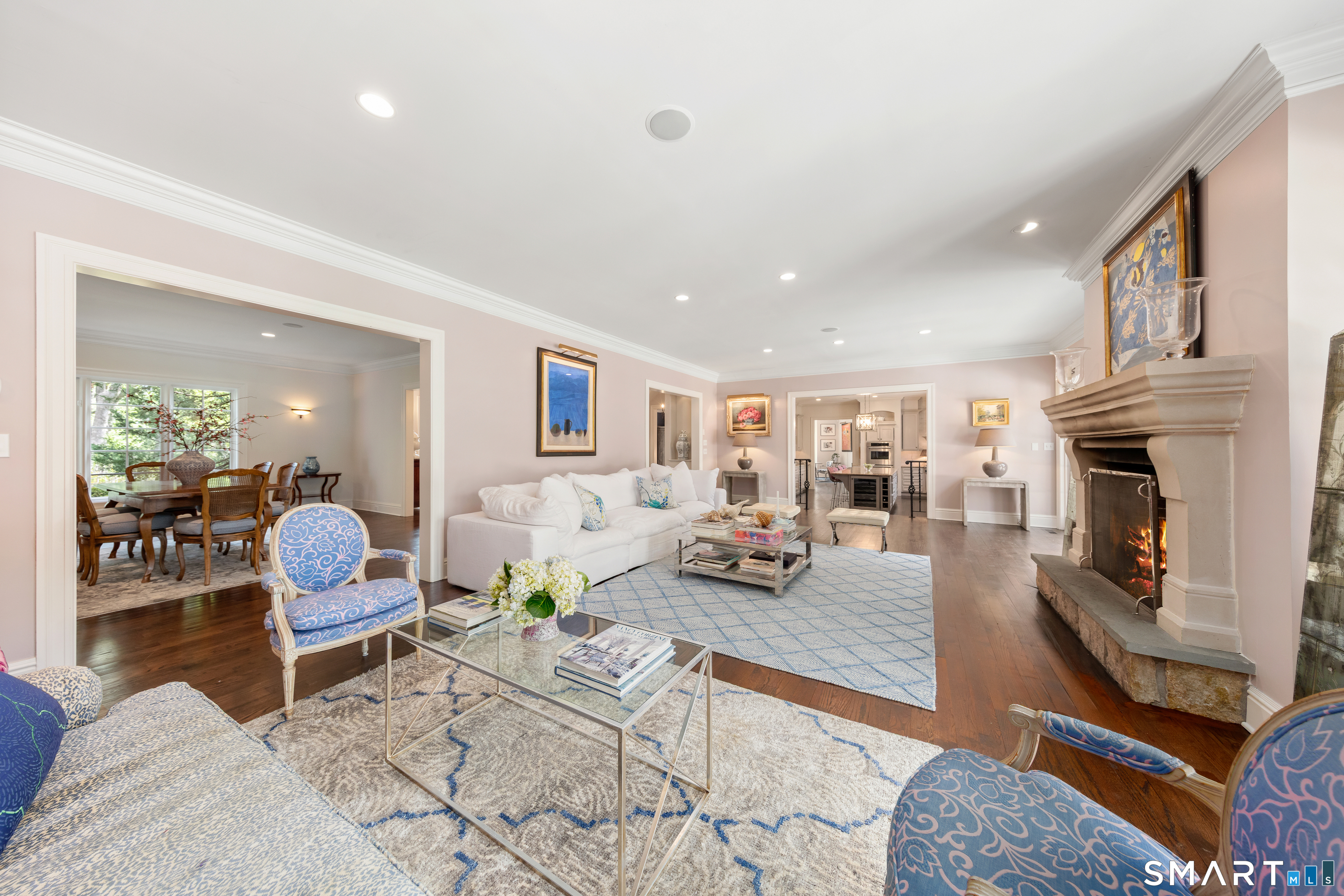 22 Cavray Road Norwalk CT 06855