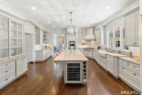 22 Cavray Road Norwalk CT 06855
