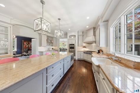 22 Cavray Road Norwalk CT 06855