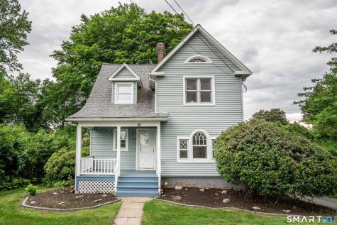 32 Riverview Road Rocky Hill CT 06067