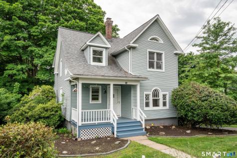 32 Riverview Road Rocky Hill CT 06067