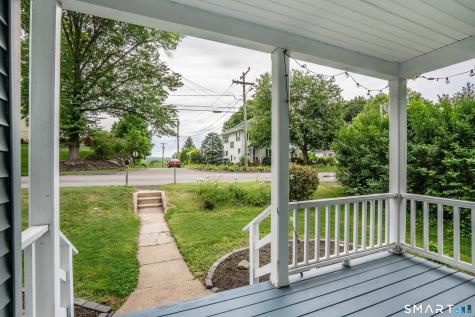 32 Riverview Road Rocky Hill CT 06067